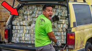Full Car Mechanic Stole $21M From a Cartel — After Fixing the Wrong Car | True Crime Documentary Update