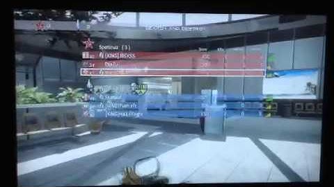 Proof Of Lag Switch / Host Boot