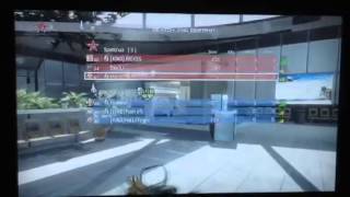 Proof Of Lag Switch / Host Boot