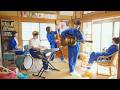 Alright! (feat. Old Shoe's)金子駿平