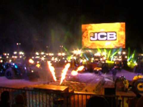 JCB Show 4