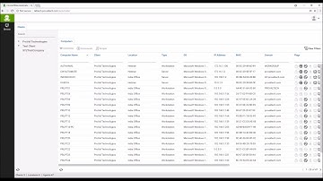 ConnectWise Quick Tip: Accessing the New Web Control Center