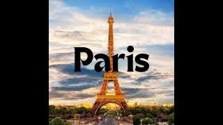 Paris Culture, Folklore, Best Places To Visit, Shopping, Transportation, Accommodation.