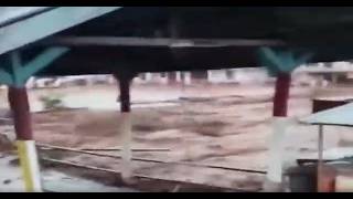 Indonesia, the mourning of Jakarta, Sumatera, SAVE. US. ALL. #edit #weather #disasterscaughtontape