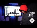 Prince jefe 4sho ave freestyle official webseries