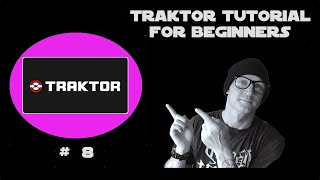 Traktor tutorial # 8 MIXING IN KEY & ENERGY continued