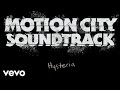 Motion City Soundtrack - My Dinosaur Life Track by Track: Hysteria (Video Clip)