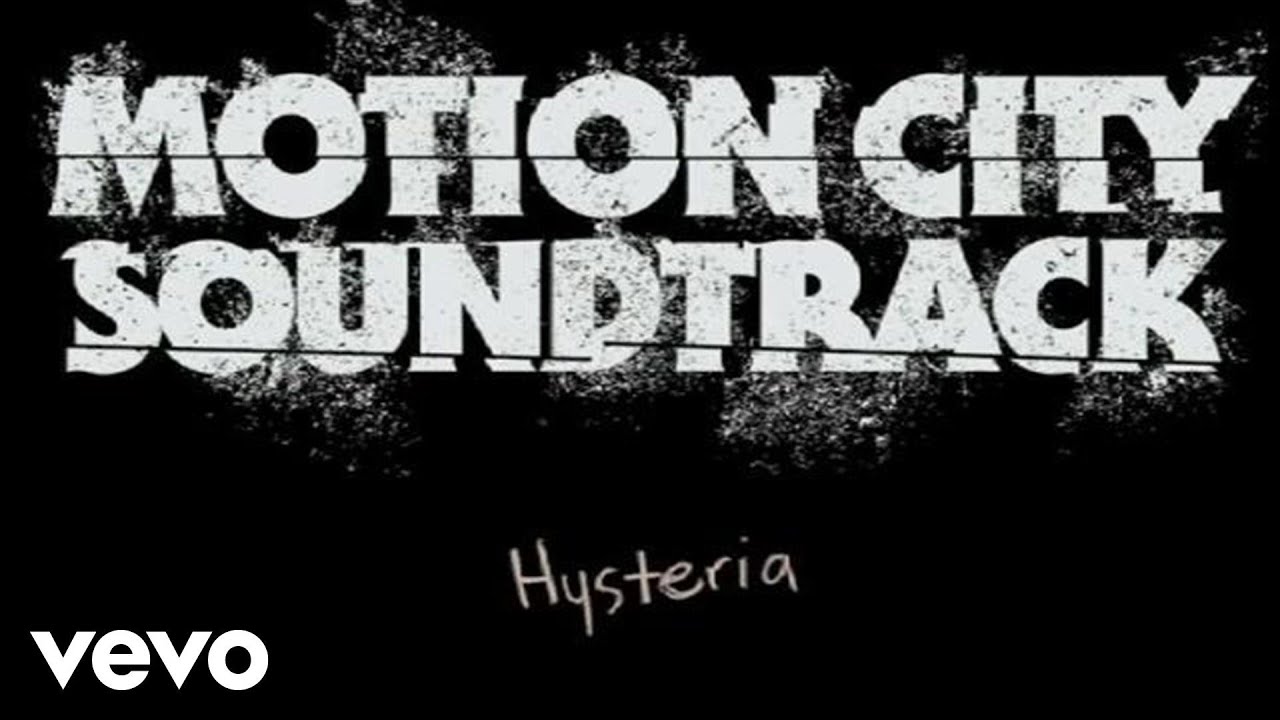 Motion City Soundtrack My Dinosaur Life Track by Track Hysteria