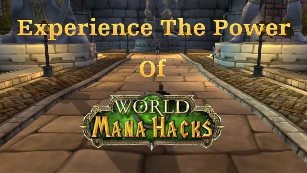 World Of Warcraft Roll Hack