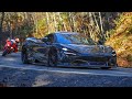 Chasing supercar packfinal boss mclaren 720s