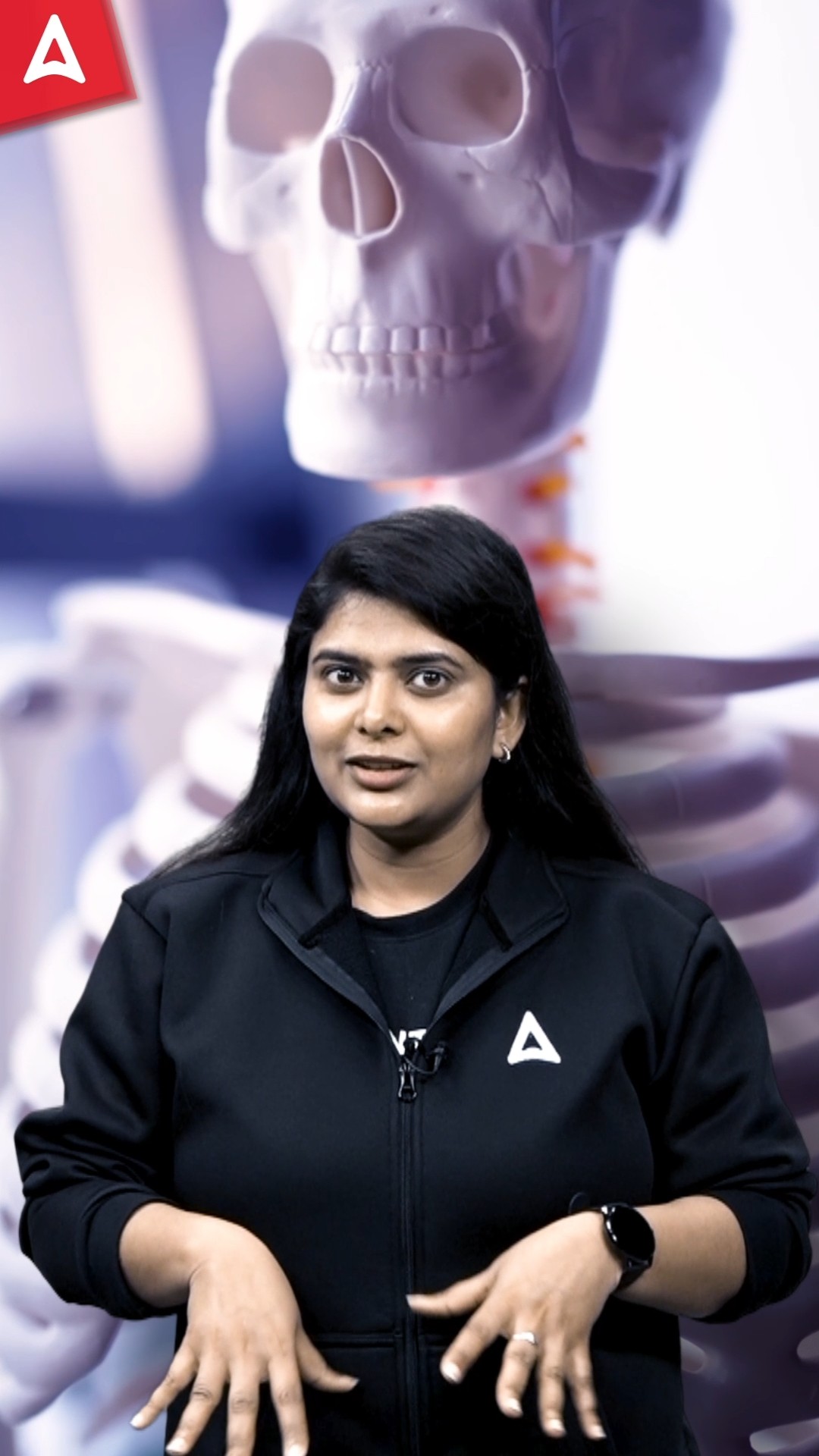Bone Marrow Shorts By Neeraj Ma'am