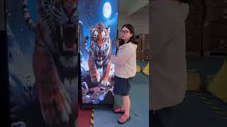 Smart Advertising Display Solutions#PosterMachine#DigitalSignage#SmartAdvertising#RetailDisplay