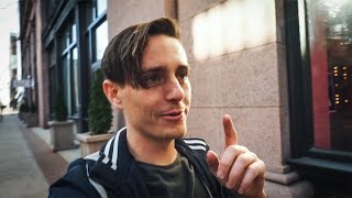 Our Number One Vlogging Tip + New Years Road Trip!