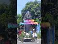 Karnaval Binangun Ogoh Ogoh Mengerikan