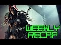 Weekly Recap #230 Mar. 9th- Overwatch, Gigantic, ArcheAge &amp; More!