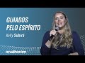 GUIADOS PELO ESPÍRITO - Kelly Subirá