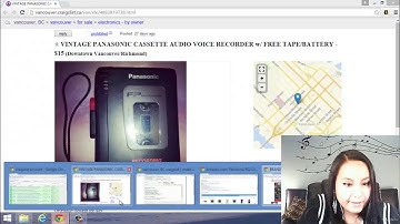 Creating an Attention Grabbing Title For Your Ad - Craigslist Tutorial