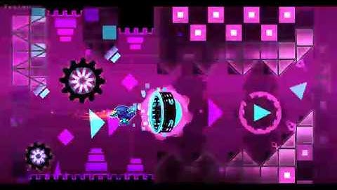 My Part In Corrosion (1.9 Styled Megacollab)