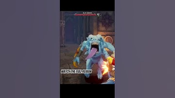 "Warhammer 40K: Boltgun – Doom Meets 40K in the Best Way!" #gaming #gamingshorts