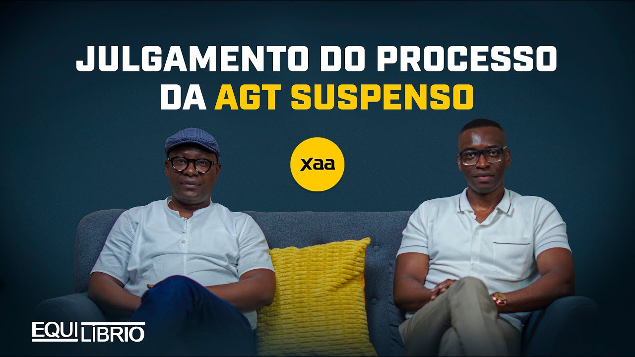 #25 EQUILÍBRIO: JULGAMENTO DO PROCESSO DA AGT SUSPENSO