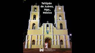 teltipan de Juárez Hidalgo México