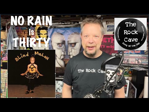 S3E136 No Rain Blind Melon is 30