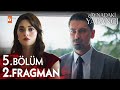 Aynadaki Yabancı 5. Bölüm 2. Fragman | 'Ben sana aşık oldum' ✨