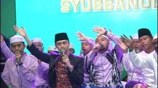 Lantunan Doa Bulan Rajab Sya'ban dan Ramadhan Gus Azmi Askandar