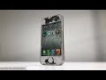 The IOS 5.1 iPhone 4 Restoration