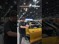 Mitsubishi Motors Philippines, baka naman: This is the hybrid XForce on display at BIMS 2026
