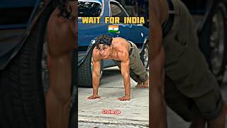 Celebrity 3 clap push-up😳🤯 #gymlife #bodybuilding #fitness #workout #naturalbodybuilding #ashortaday Net Worth
