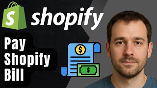 How to Pay Your Shopify Bill Manually (2025 Step-by-Step Tutorial for Beginners)