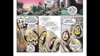 Avengers 003  1998 #comics