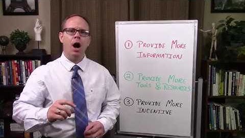 Fast Ways to Improve Employee Performance