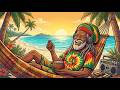 Smooth Dub Reggae | Deep Bass &amp; Meditation Vibes for Unwinding / Bob Marley / Bunny Wailer