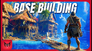 These base bulding games are unrecgnizble now