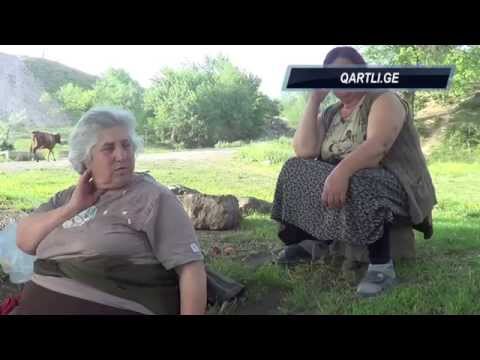 ,,შამო კოლექტივში\" -  რას ლაპარაკობენ ბებნისის წყაროზე