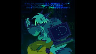 ro0ff - adventure of computer named hernia
i took a break. i feel like im burning out as an composer and already burned out emotionally. but i still will try to make stuff but not that often!
free download
https://pissingonfloor.bandcamp.com/track/adventure-of-computer-named-hernia
ί Ĺ๏ⓋⒺ ᕼ𝐞Řᶰ𝕀𝕒. 𝕞ʸ CᵒmρǗŤ𝔢𝐑 нᗴⓡNⓘ𝐚. ⓜ𝔂 Cᵒ𝓂pย𝕥𝔼𝓻Ŝ ⓝ𝕒ᵐ乇 ίⓢ 𝔥𝔼яN𝒾Δ. ro0ff - adventure of computer named hernia
