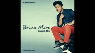 DJ GIAN   Bruno Mars Mix Hits