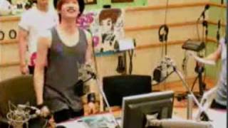 [060809] Eunteuk and Fly
