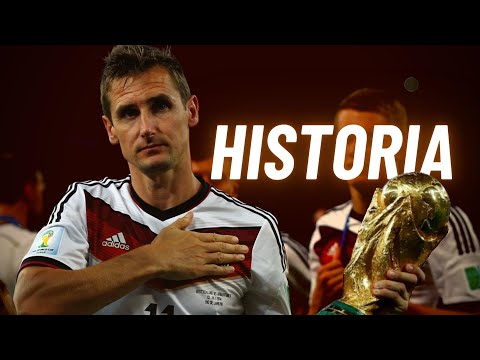 Video: Miroslav Klose Neto Vrijednost