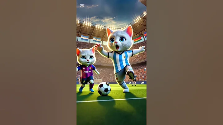 Watch the video about Cat Funny Video #cat #funny #catmemes #shorts