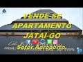 APARTAMENTO A VENDA ALTO PADRÃO NO SETOR AEROPORTO EM JATAÍ GO (COD: 0492) R$ 1.200.000,00