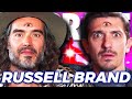 Russell Brand Reaches ENLIGHTENMENT