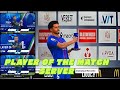 PES 2021 and Football life PLAYER OF THE MATCH SERVER AIO