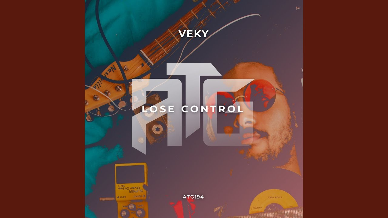 Watch Lose Control on YouTube Watch Lose Control on YouTube