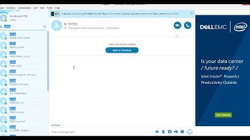 How to add new contact in Skype | Easiest way to add friends  | Skype  Add Contact