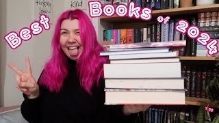 My Best Books of 2024
My Best Books of 2024
Hello and welcome to my best books of the year! We have 9 books in todays video and these are all the standout books of 2024 for me! I hope you enjoy hearing me chat about them 😁
#booktube #bestbooks #reading
~ Timestamps ~
0:00 - Introduction
2:46 - The Final Strife
5:31 - Fear The Flames
8:11 - Storm of Secrets and Sorrow
12:12 - Mislaid In Parts Half-Known
14:15 - Garlic and the Vampire
16:32 - A Passing on of Shells
18:43 - Gender
22:37 - Is Gender Fluid?
26:46 - Blind Spot
28:58 - Outro
~ Discount Codes ~
📖 I use Everand (previously Scribd) for ebooks and audiobooks, if you fancy a try you can use this link to get 60 days for free, which will also gift me 30 days - https://www.everand.com/g/94t3be
💆 Use Code heather20%OFF on the Smart Beauty website for 20% off all their products! https://smartbeautyshop.com/
~ How I Rate Books ~
⭐️ - Nope, not for me
⭐️⭐️ - Didnt enjoy, understand others could see it as good
⭐️⭐️⭐️ - Book was good, glad I read it, enjoyed the reading experience
⭐️⭐️⭐️⭐️ - Really enjoyed, had some amazing moments, gave me the feels at parts, not quite 5 star energy
⭐️⭐️⭐️⭐️⭐️ - Absolutely loved it, couldnt put it down, blew my mind, extremely impactful
~ Find Me Online ~
Goodreads - https://www.goodreads.com/user/show/128082281-heather
Book Instagram - https://www.instagram.com/novelperfection/ My Best Books of 2024