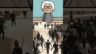 Slave Patrols: The Origins of Southern Police (1704) #blackhistory