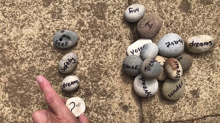 Dream Stones Alison Dawson